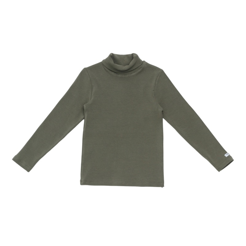 Vos Shirt | Thyme