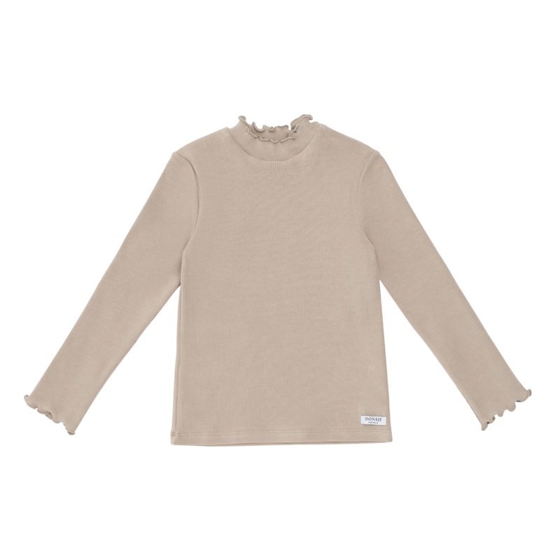 Wonsy Shirt | Grey Violet