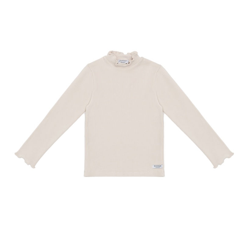 Wonsy Shirt | Misty Rose