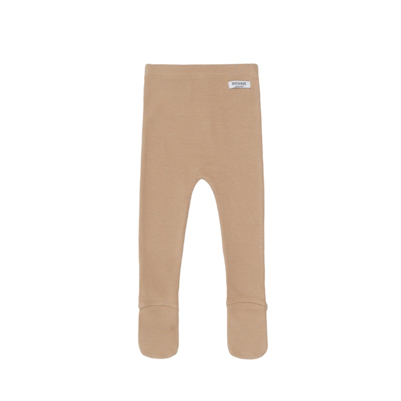 Crispin Leggings | Latte