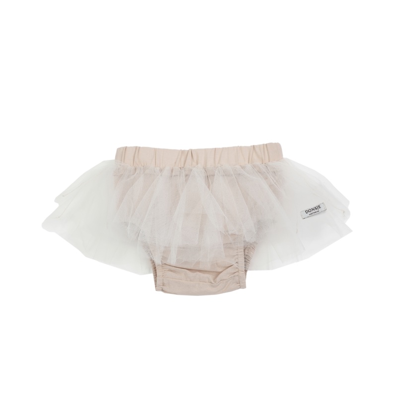 Flore Bloomers | Powder