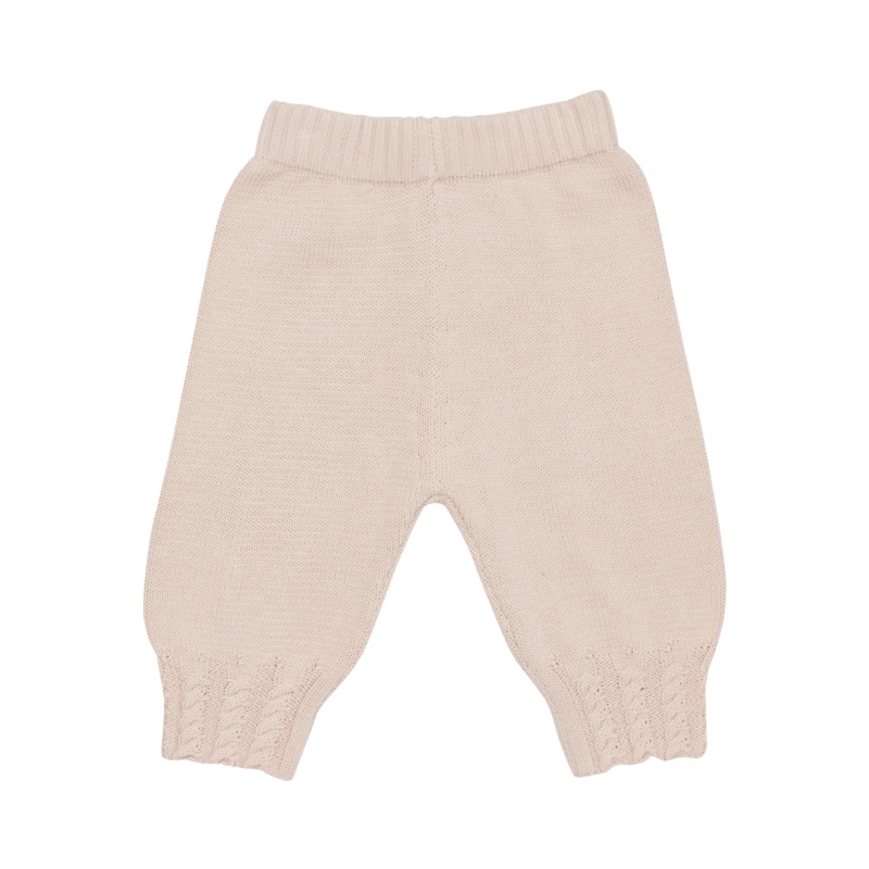 Icta Trousers | Soft Sand