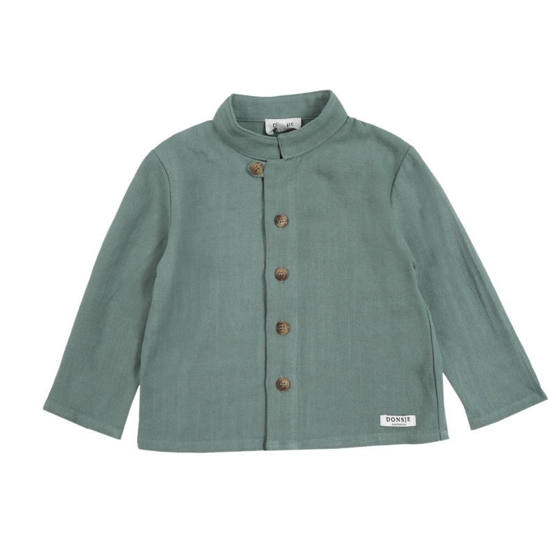 Jaims Shirt | Green Bay
