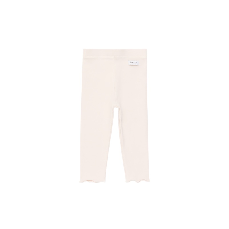 Joline Leggings | Soft Powder