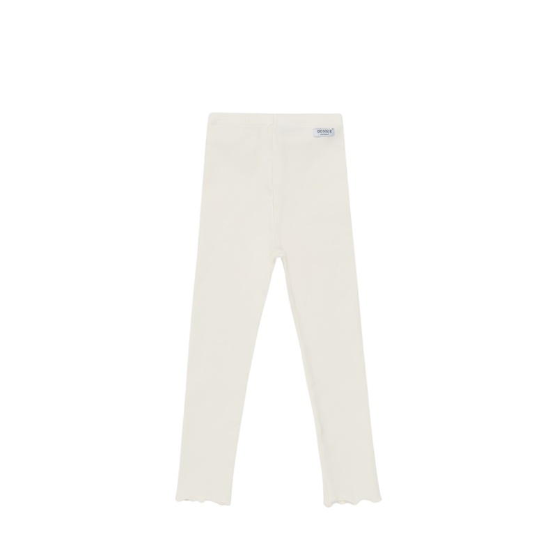 Joline Leggings | Warm White