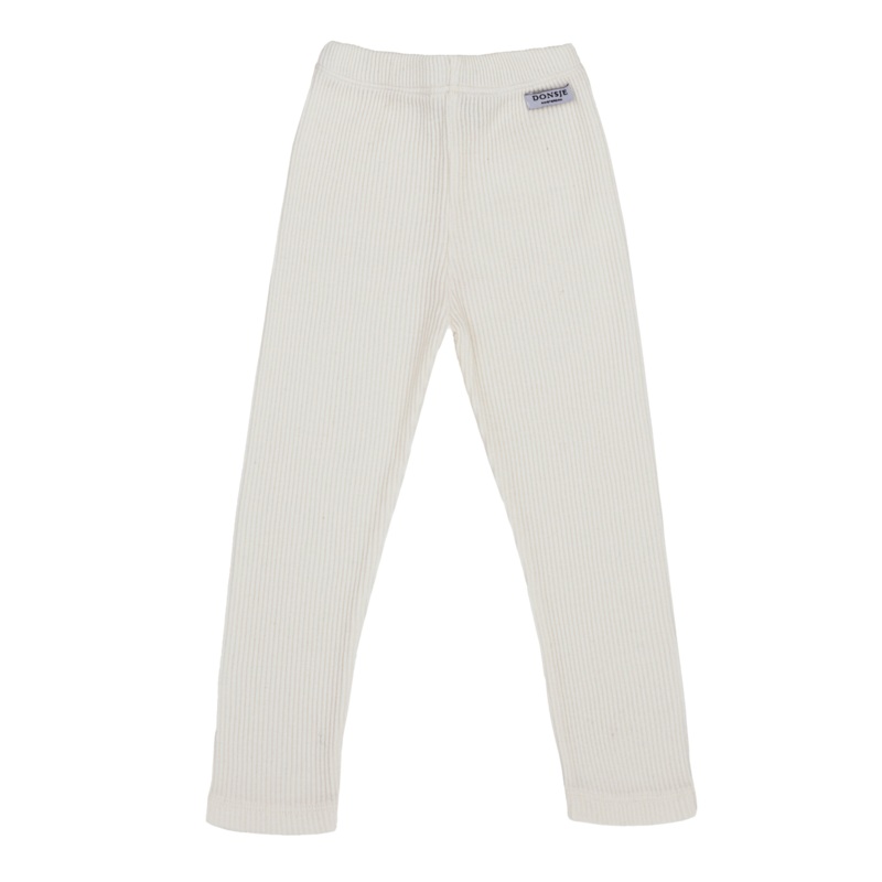 Lusa Leggings | Coconut Milk
