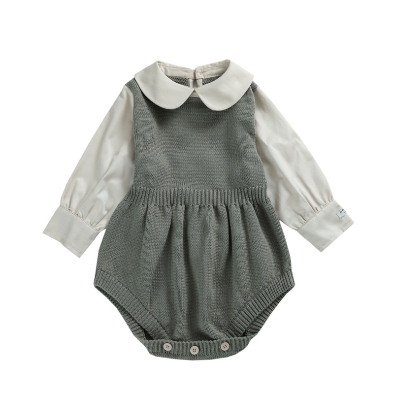 Noor Bodysuit | Light Sage