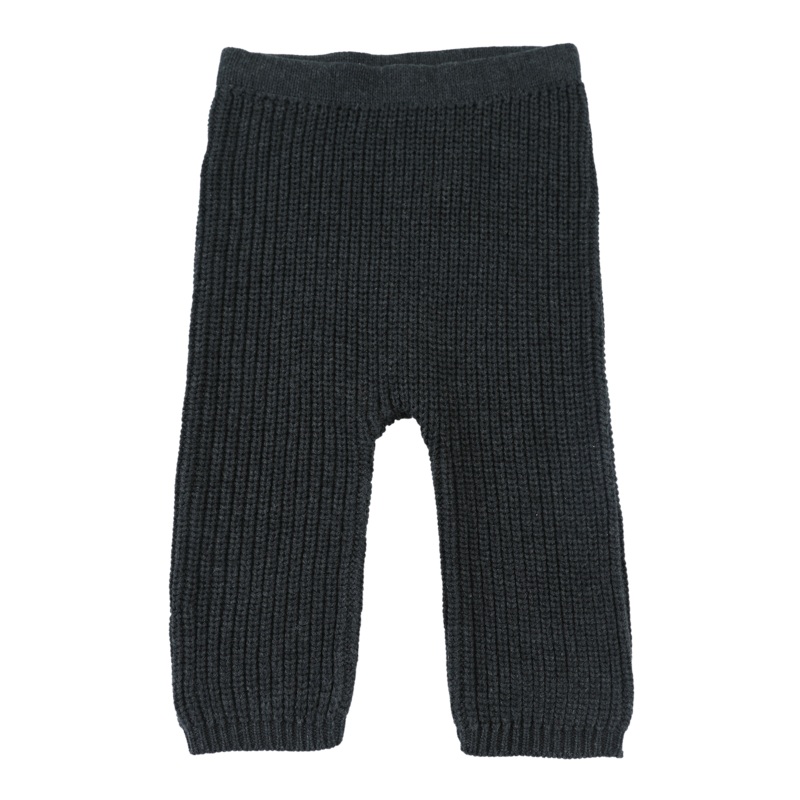 Quca Trousers | Cloudy Grey