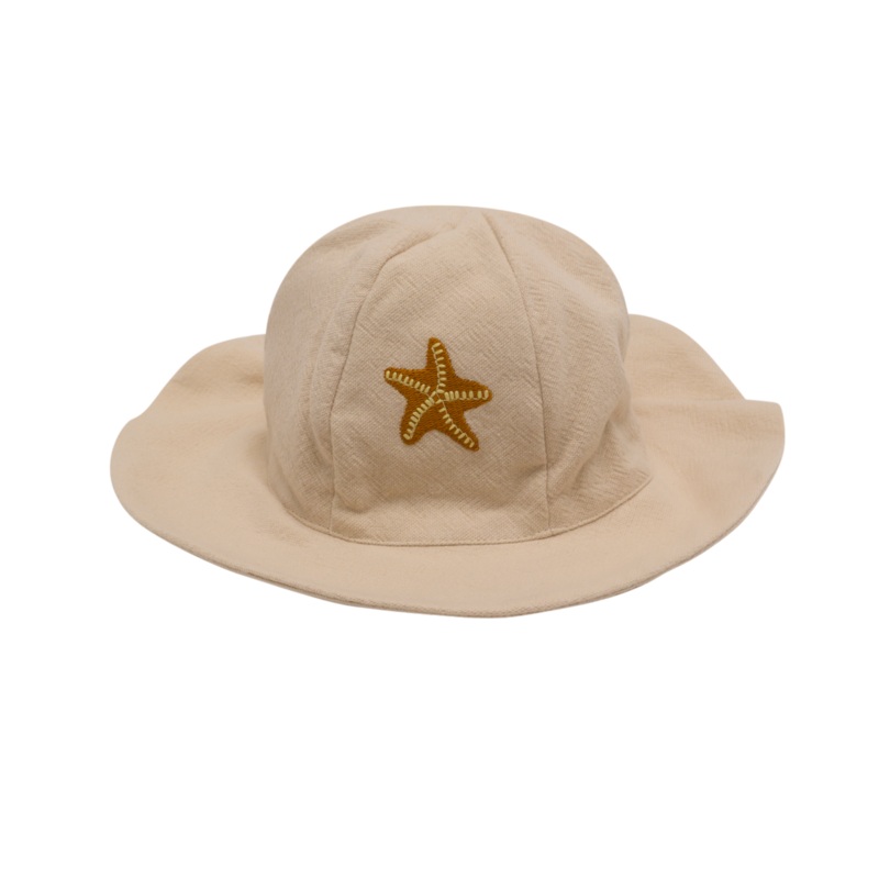 Fonn Hat | Starfish | Birch