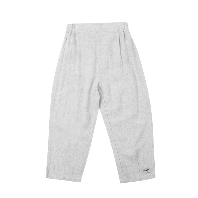 Lahn Trousers | Nature Melange
