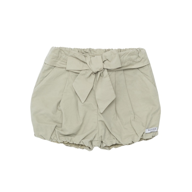 Maryse Shorts | Olive Grey