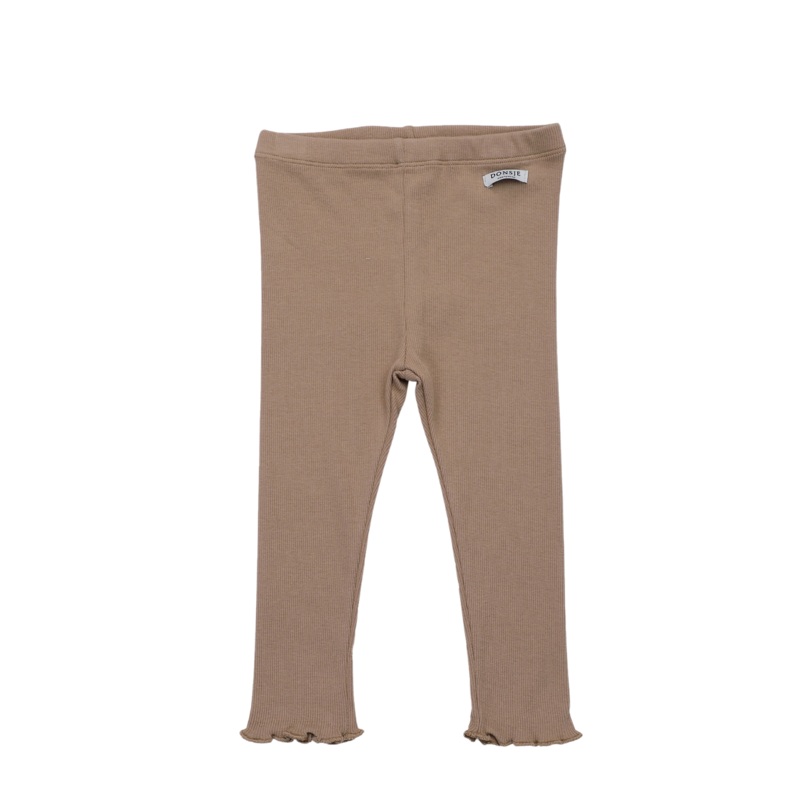 Polli Leggings | Mocha