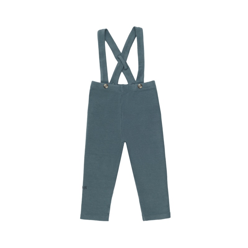 Qena Leggings | Dark Spruce