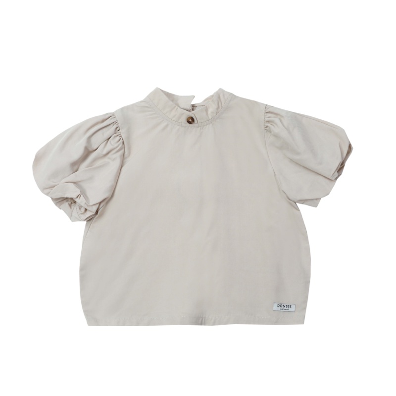 Roxa Blouse | Soft Rose