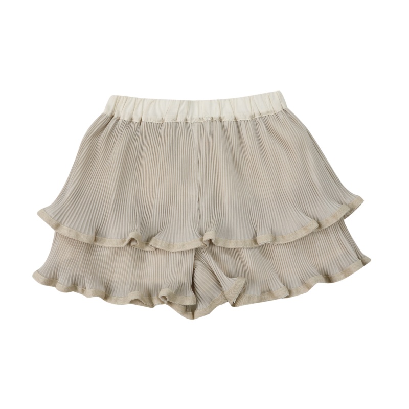 Zoe Shorts | Macaroon