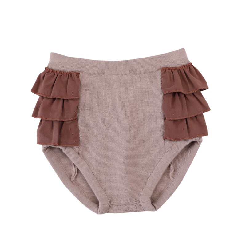 Aya Bloomers | Soft Lavender