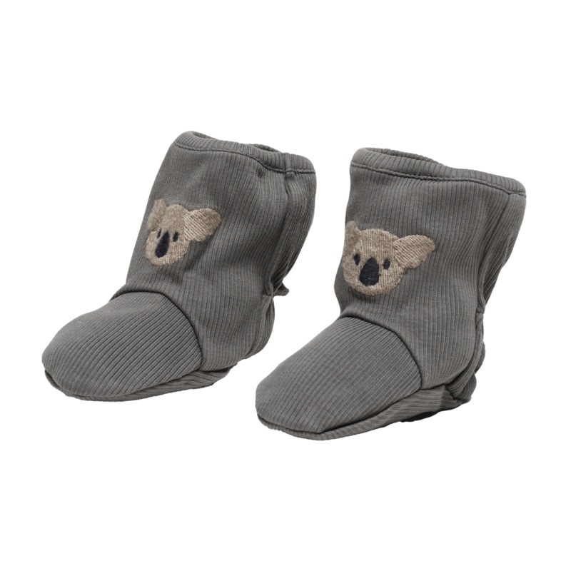 Bobo Booties | Koala | Night Blue