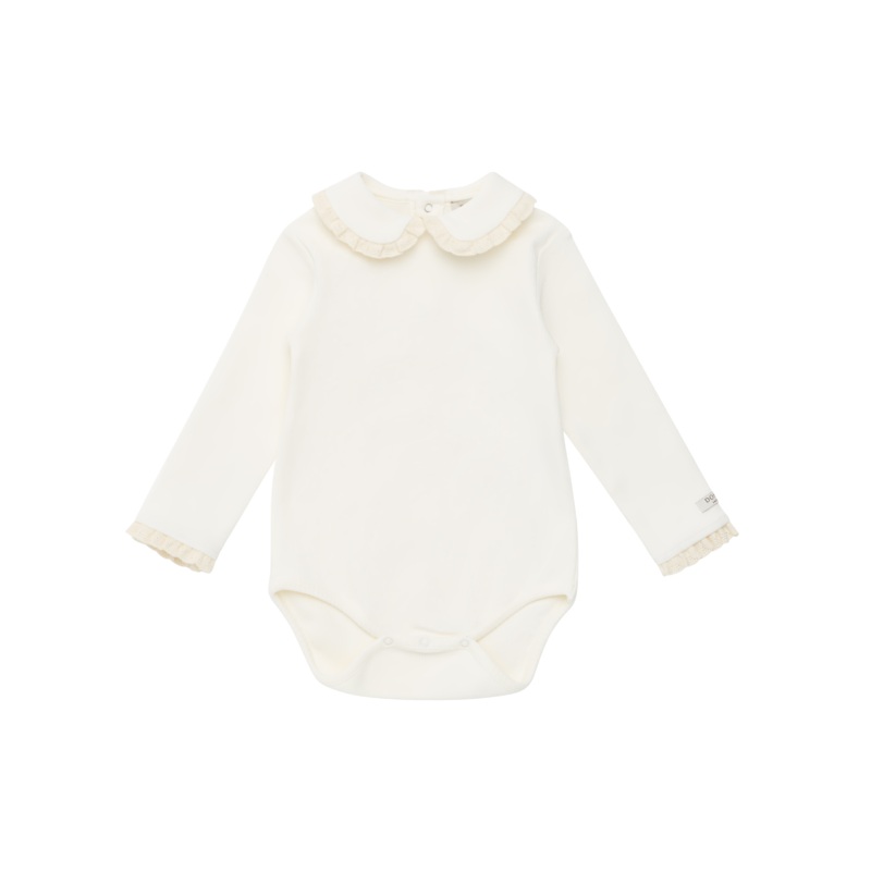 Diete Bodysuit | Off White