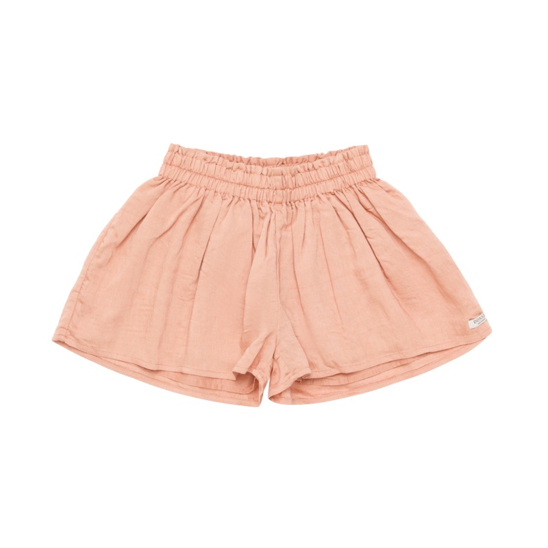 Joysa Shorts | Cloudy Rose