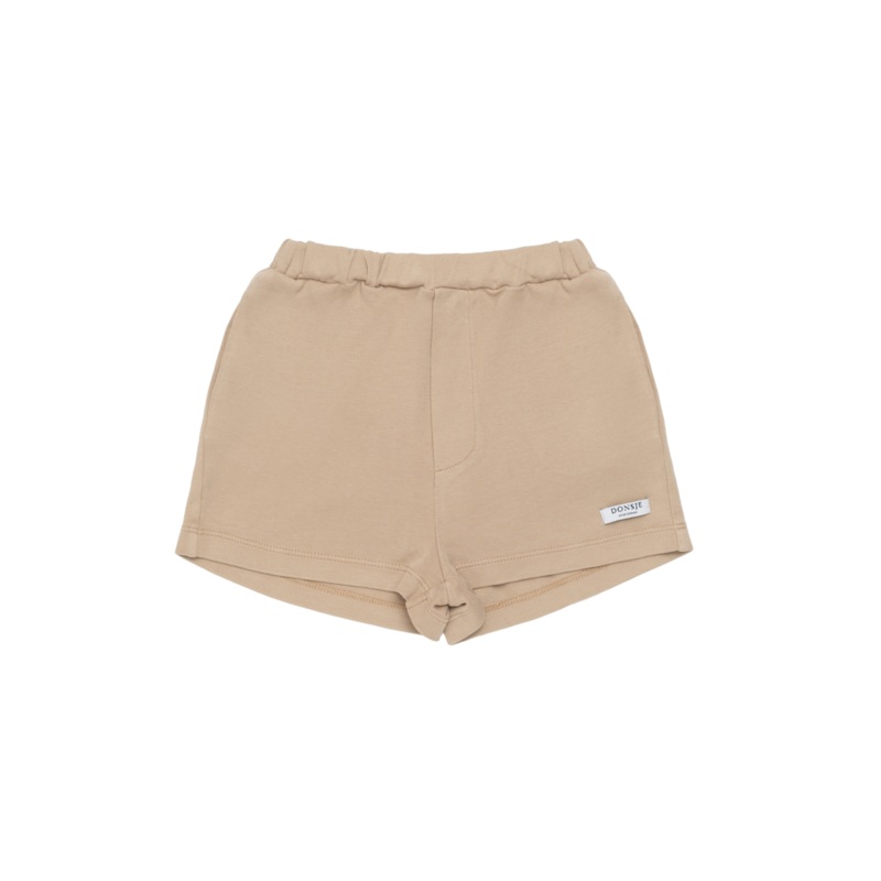 Julius Shorts | Latte