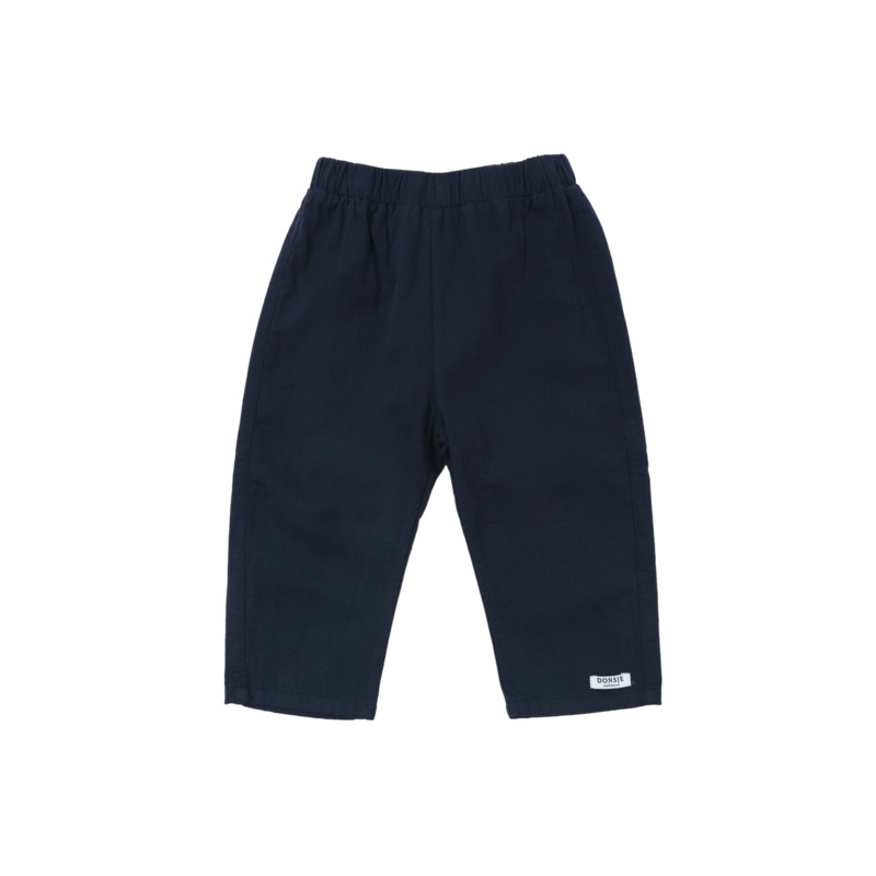 Kilan Trousers | Night Sky Blue