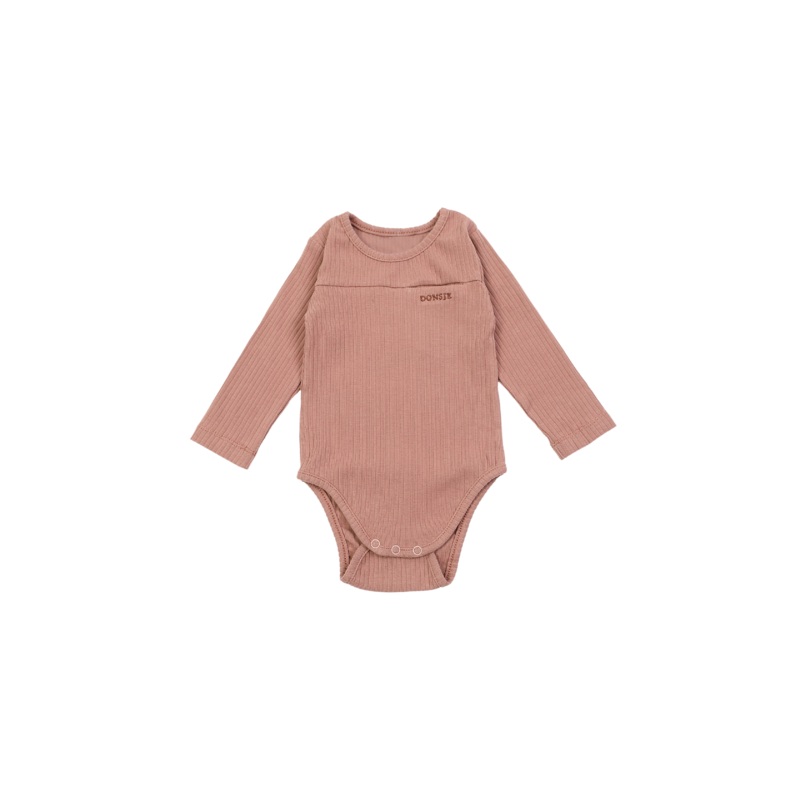 Mooby Bodysuit | Rose Dawn