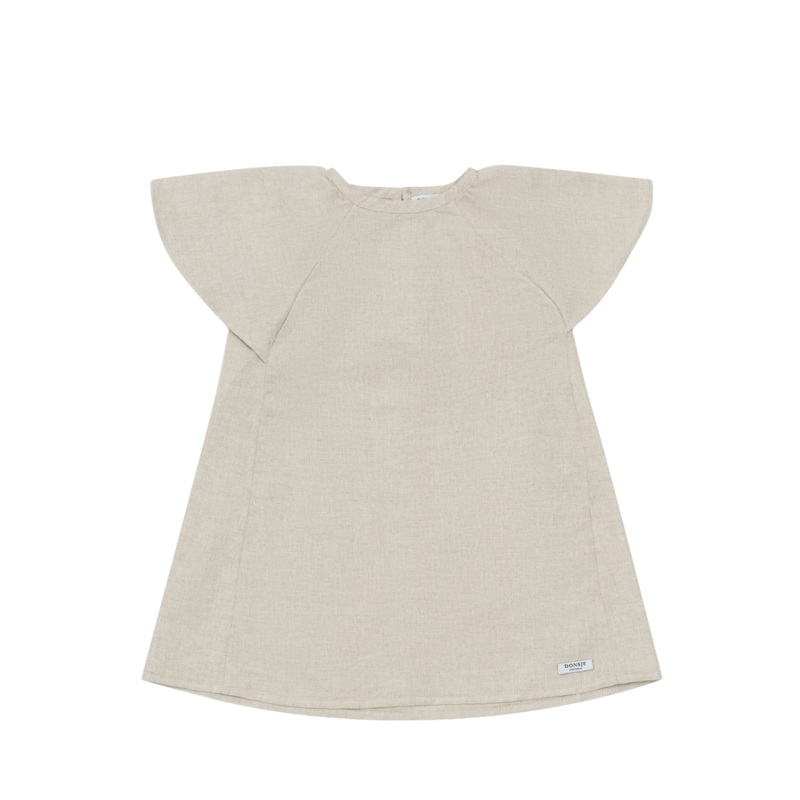 Puk Dress | Birch