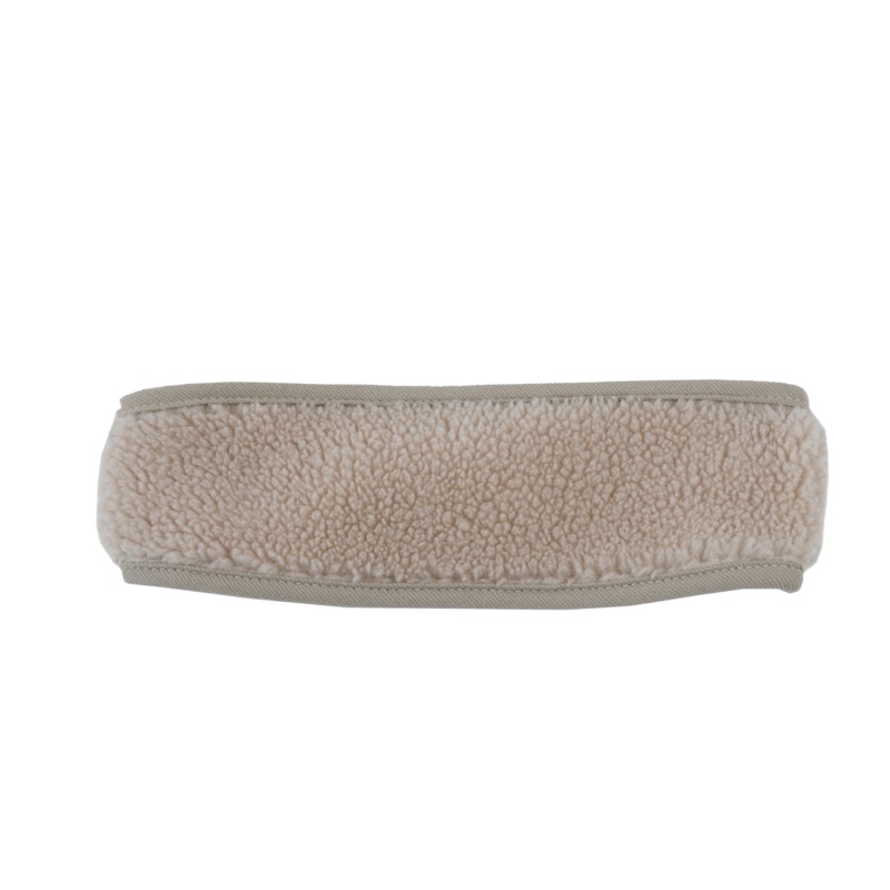 Hola Headband | Soft Powder