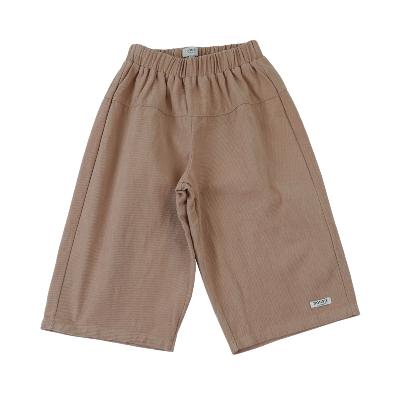 Kavi Trousers | Vintage Pink