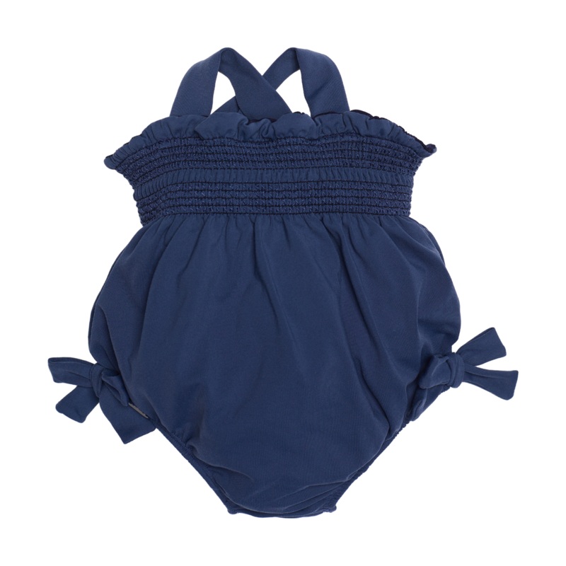 Lori Swimsuit | Dark Indigo