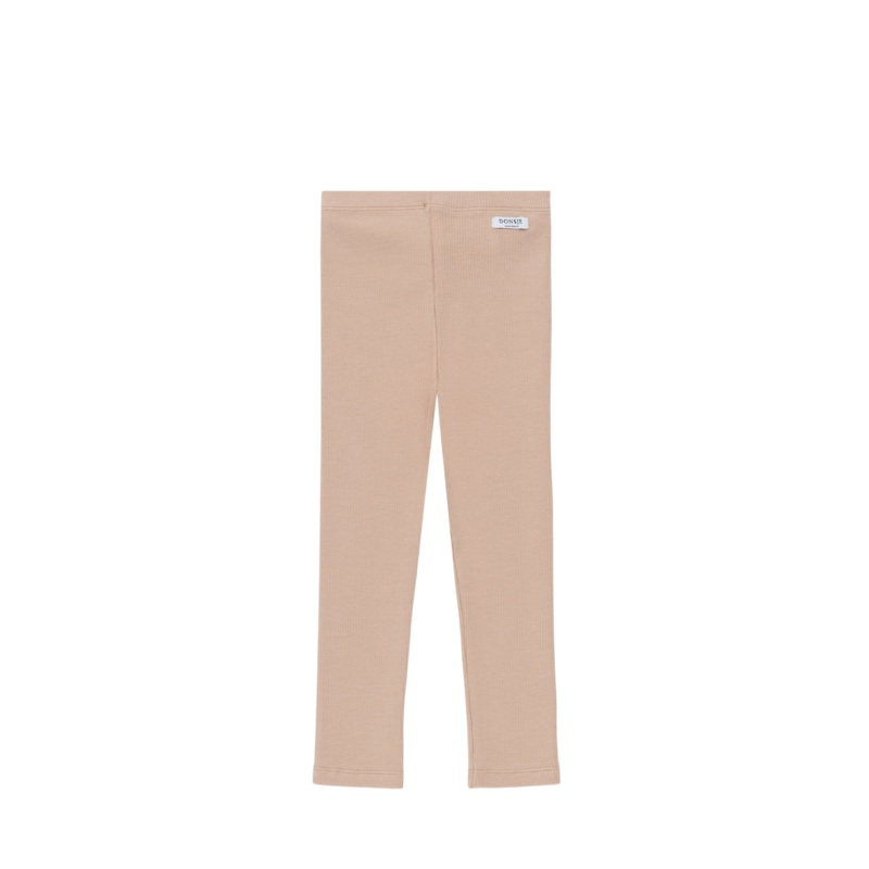 Mellie Leggings | Rose Mocha