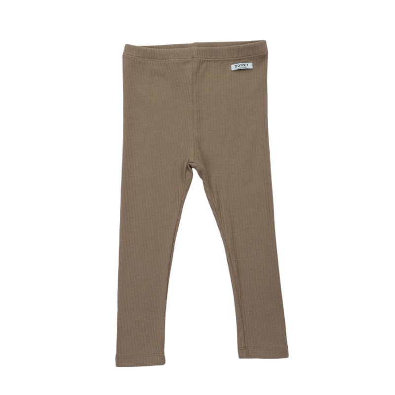 Nora Leggings | Latte