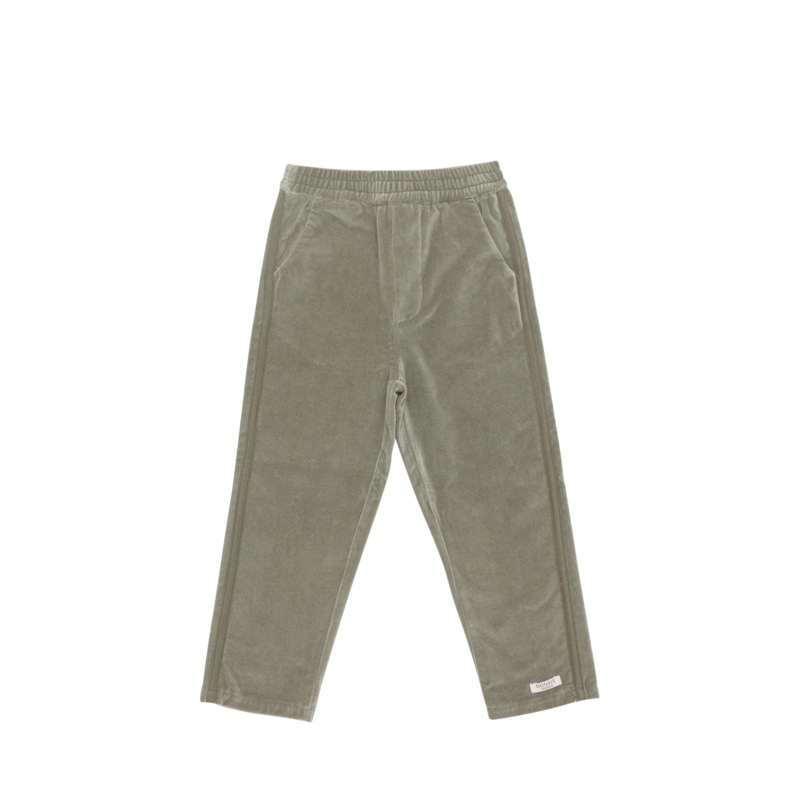 Zorzi Tuxedo Trousers | Thyme