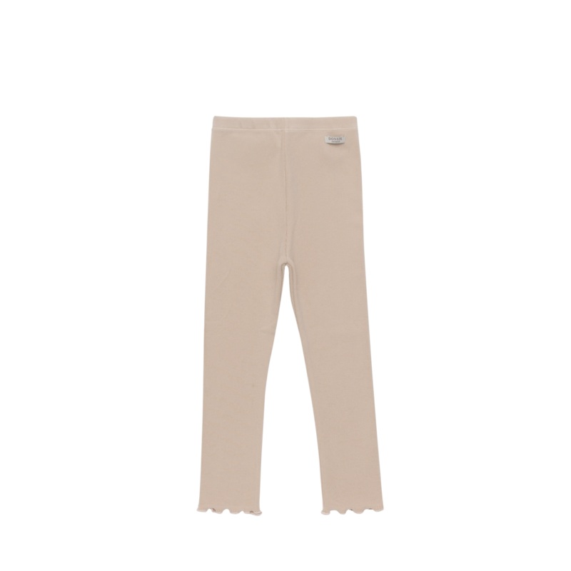 Joline Leggings | Soft Taupe