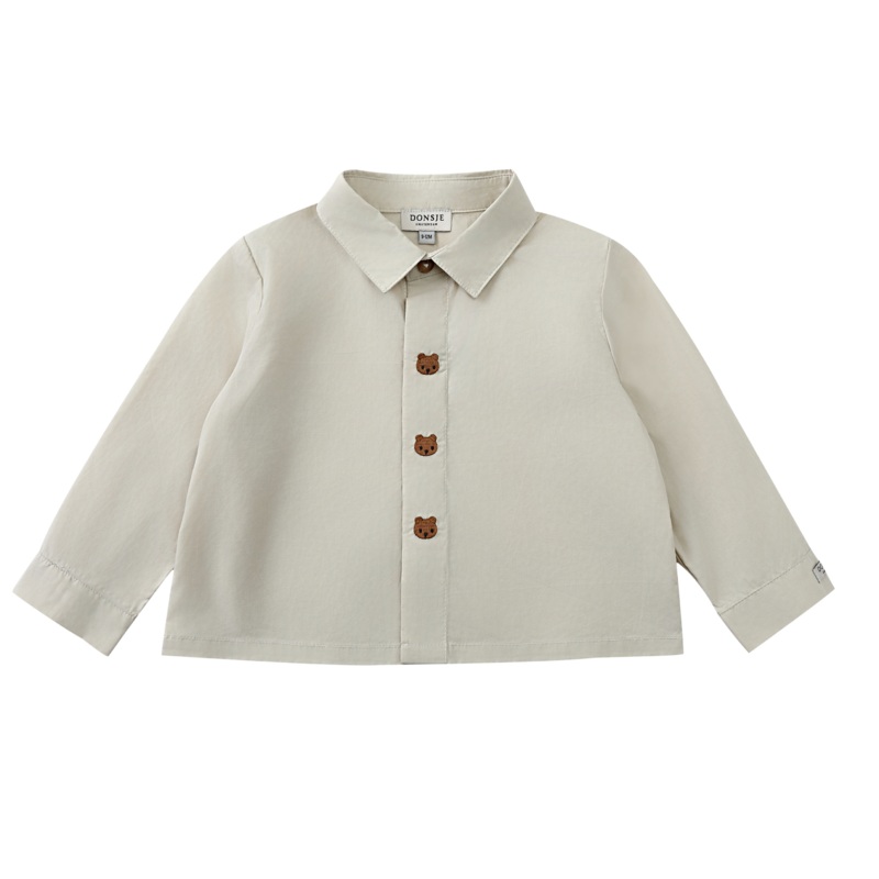 Lauden Shirt | Bears | Birch