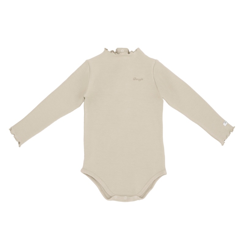 Ziggy Bodysuit | Macaroon