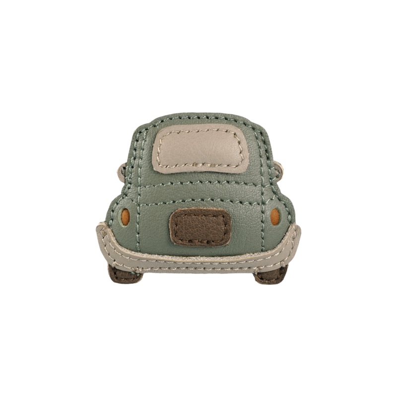Bazzie Clip | Vettura | Green Bay Leather