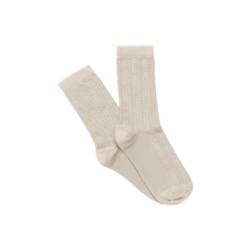 Dezla Socks | Vintage Rose