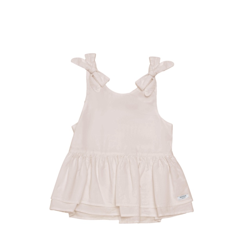 Muisi Top | Soft Powder
