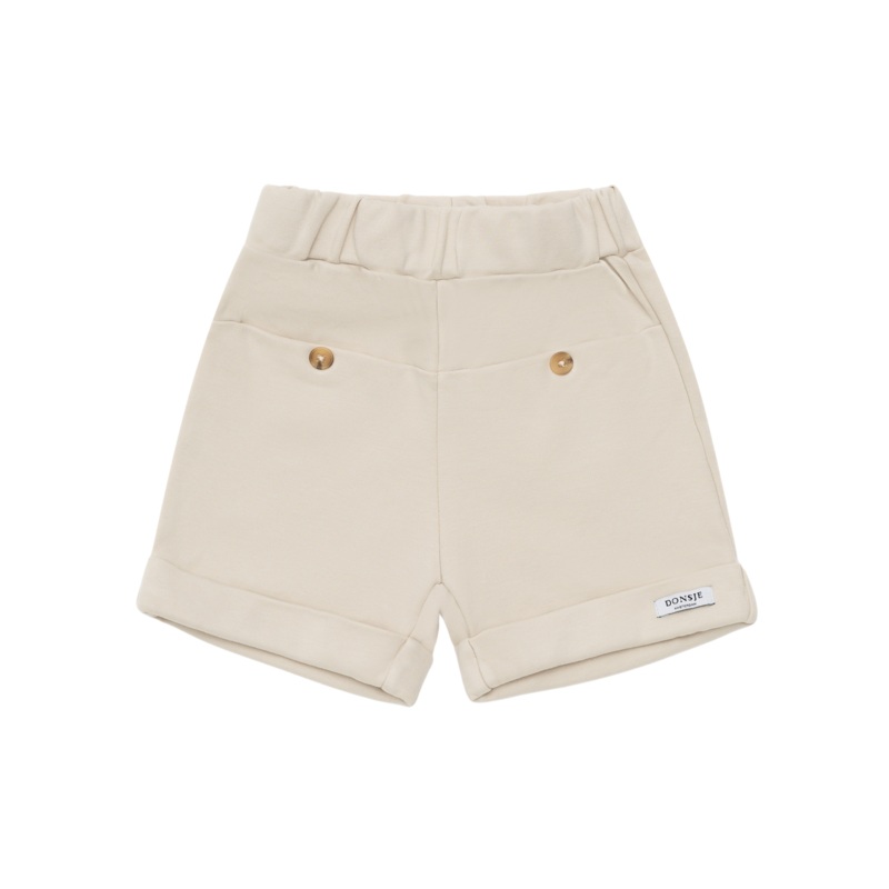 Qirs Shorts | Birch