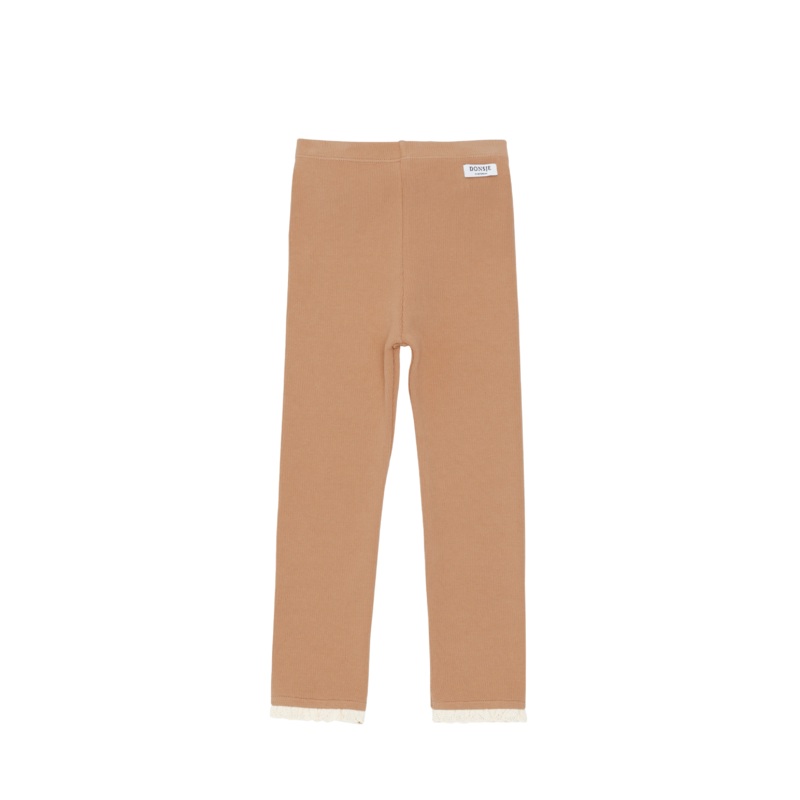 Affy Leggings | Apricot