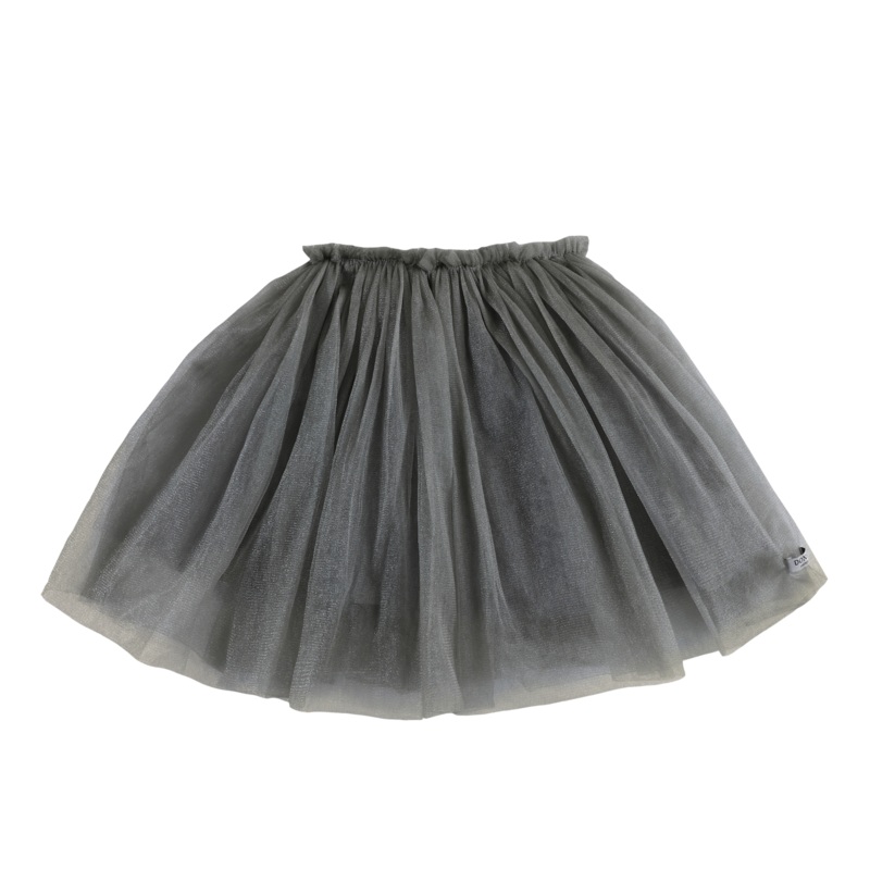 Pien Skirt | Pigeon Blue