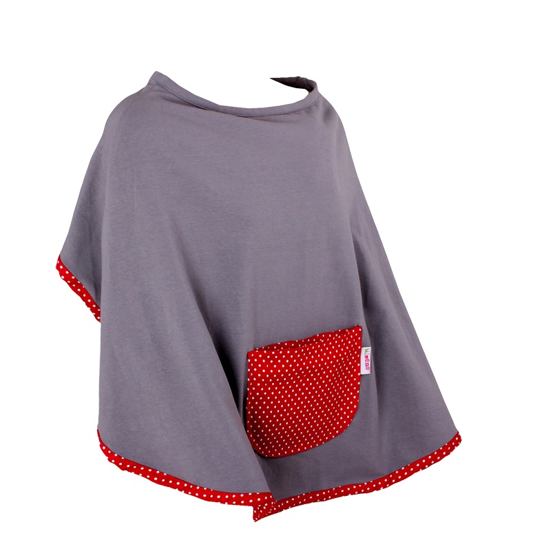 Nursing Poncho