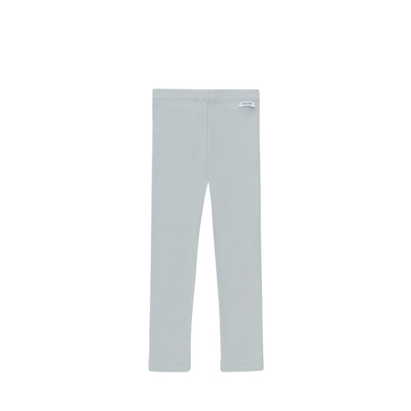 Qellie Leggings | Misty Grey