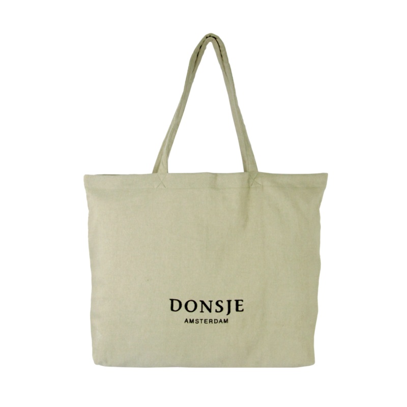 Susa Beach Bag | Dune Grass