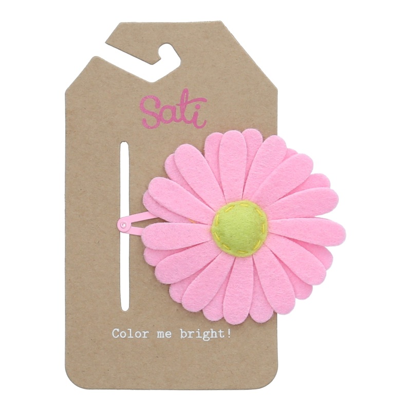 Daisy / Pink