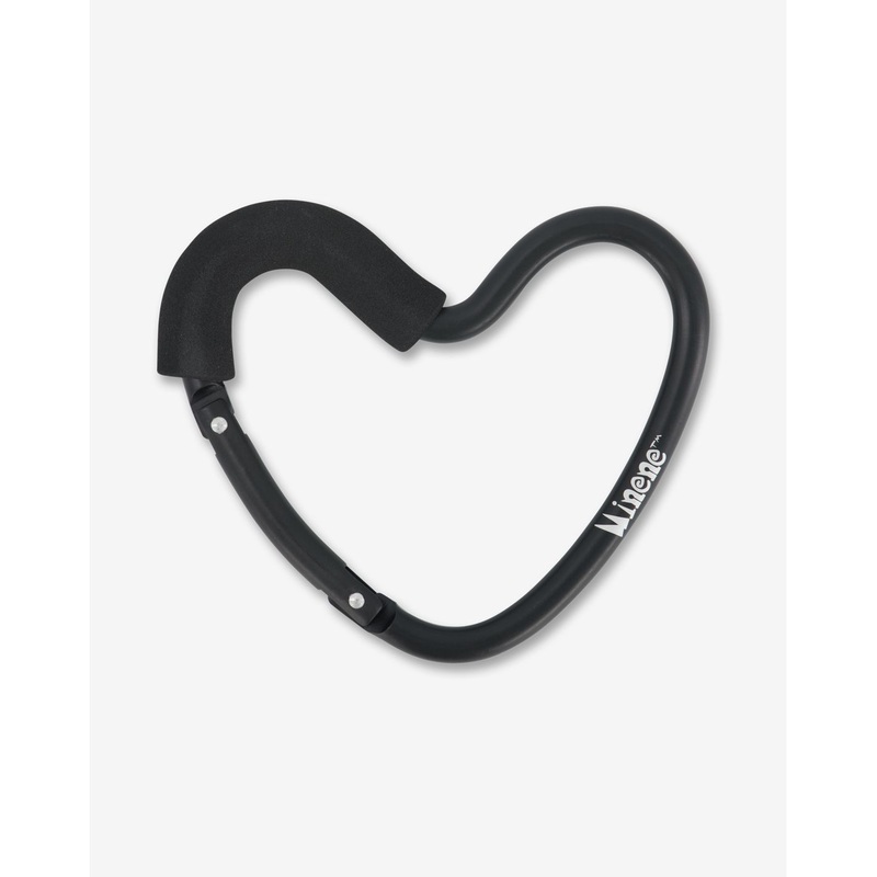 Metal Heart Hook