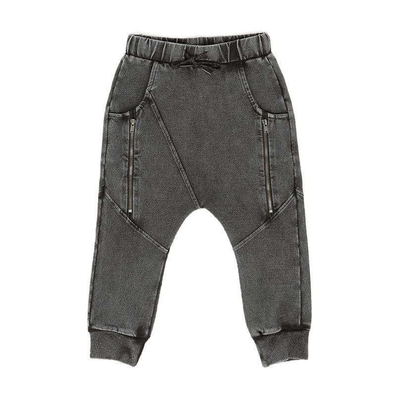 Pants WB – Black