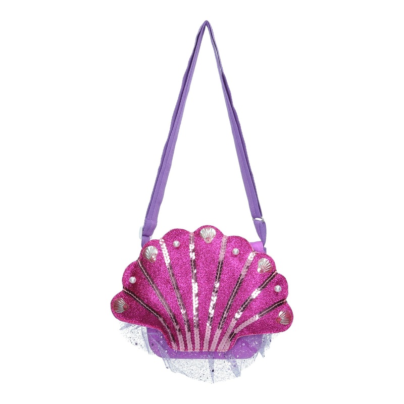 Shell Bag