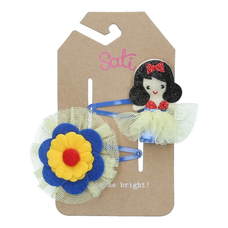 A – Bella Flower